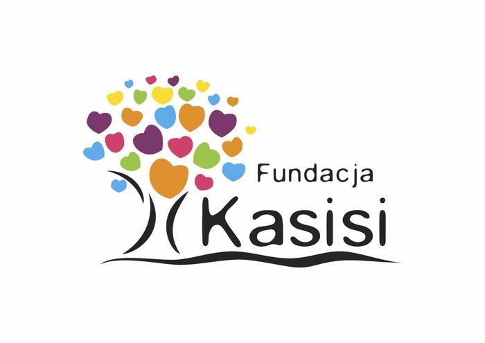 Fundacja Kasisi - logotyp/zdjęcie