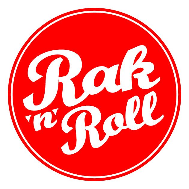 Fundacja Rak'n'Roll - Wygraj Życie! - logotyp/zdjęcie