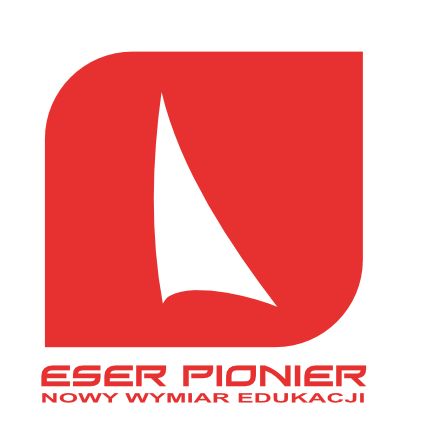 Europejskie Stowarzyszenie Edukacji i Rozwoju "PIONIER" - logotyp/zdjęcie