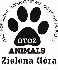 OTOZ Animals Inspektorat Zielona Góra