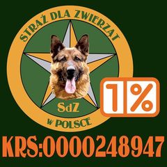 Straż dla Zwierząt w Polsce