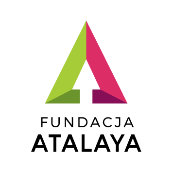 Fundacja Atalaya - logotyp/zdjęcie