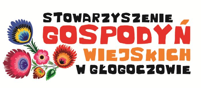 Stowarzyszenie Gospodyń Wiejskich w Głogoczowie - logotyp/zdjęcie