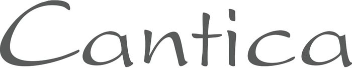 Fundacja Promocji Twórczości Amatorskiej "CANTICA" - logotyp/zdjęcie