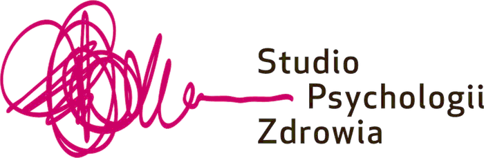 Fundacja Studio Psychologii Zdrowia - logotyp/zdjęcie