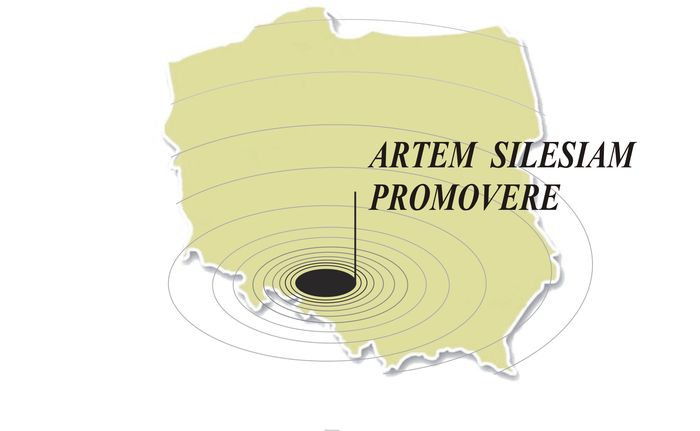 Fundacja Artem Silesiam Promovere - logotyp/zdjęcie