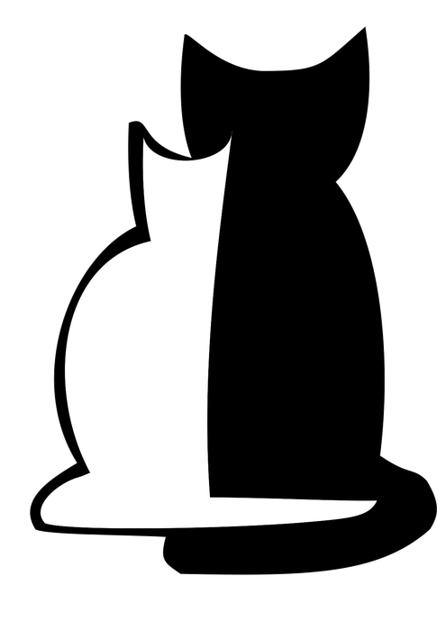 Fundacja Azylu Koci Świat - logotyp/zdjęcie