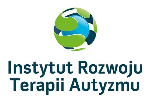 Instytut Rozwoju Terapii Autyzmu - logotyp/zdjęcie