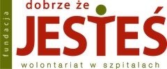 FUNDACJA DOBRZE ŻE JESTEŚ