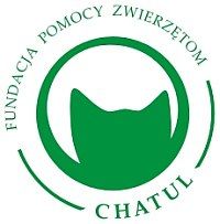 Fundacja Pomocy Zwierzętom CHATUL - logotyp/zdjęcie