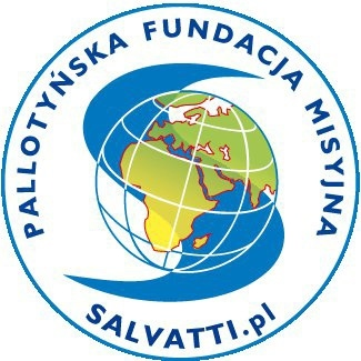 Pallotyńska Fundacja Misyjna SALVATTI.pl - logotyp/zdjęcie