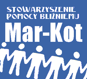 Stowarzyszenie Pomocy Bliźniemu "Mar-Kot" - logotyp/zdjęcie