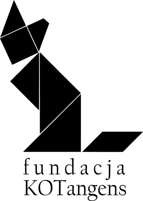Fundacja KOTangens - logotyp/zdjęcie