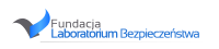 "Fundacja Laboratorium Bezpieczeństwa" - logotyp/zdjęcie