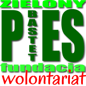 Fundacja Zielony Pies Fundacja Zwierząt Skrzywdzonych - logotyp/zdjęcie