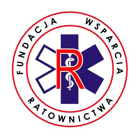 Fundacja Wsparcia Ratownictwa RK - logotyp/zdjęcie