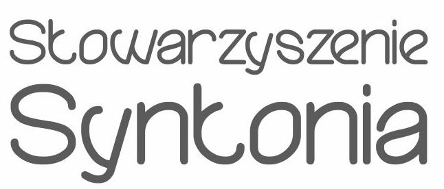 Stowarzyszenie Pomocy Psychologicznej Syntonia - logotyp/zdjęcie