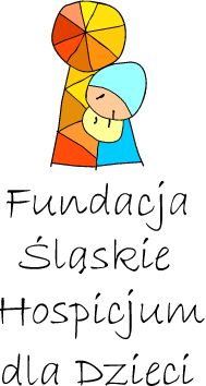 Fundacja Śląskie Hospicjum dla Dzieci - logotyp/zdjęcie