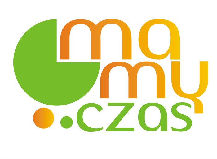 Stowarzyszenie "Mamy Czas" - logotyp/zdjęcie