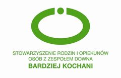 Stowarzyszenie Rodzin i Opiekunów Osób z Zespołem Downa Bardziej Kochani