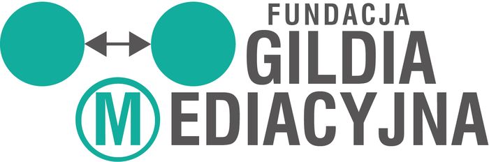 Gildia Mediacyjna - logotyp/zdjęcie