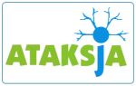 Stowarzyszenie Rodzin z Ataksją Rdzeniowo - Móżdżkową - logotyp/zdjęcie