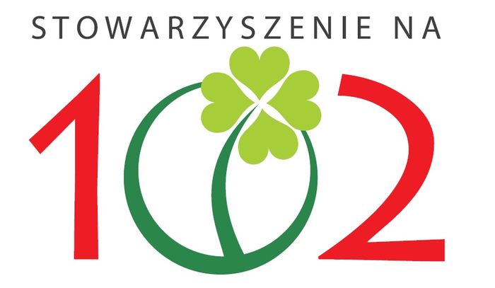 stowarzyszenie na 102 - logotyp/zdjęcie