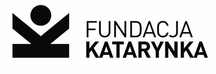 Fundacja Katarynka - logotyp/zdjęcie