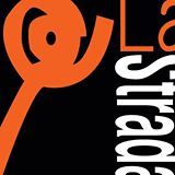 La Strada Fundacja Przeciwko Handlowi Ludźmi i Niewolnictwu - logotyp/zdjęcie