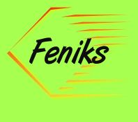 Fundacja Na Rzecz Osób Niepełnosprawnych "Feniks" - logotyp/zdjęcie