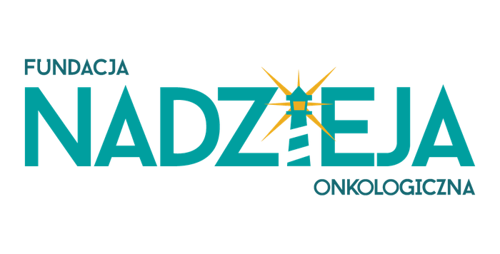 Fundacja Onkologiczna Nadzieja - logotyp/zdjęcie