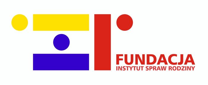 Fundacja Instytut Spraw Rodziny - logotyp/zdjęcie
