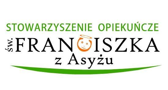 Stowarzyszenie Opiekuńcze im. św. Franciszka z Asyżu - logotyp/zdjęcie