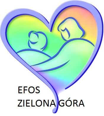 Europejska Fundacja Opieki Senioralnej - logotyp/zdjęcie