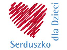 Stowarzyszenie Serduszko dla Dzieci - logotyp/zdjęcie