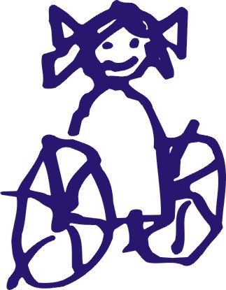 Fundacja "Mielnica" - logotyp/zdjęcie
