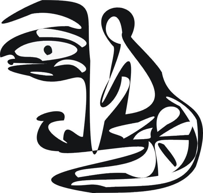 Bytomskie Stowarzyszenie Pomocy Dzieciom i Młodzieży Niepełnosparawnej - logotyp/zdjęcie