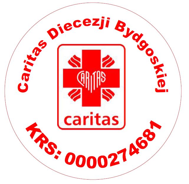 Caritas Diecezji Bydgoskiej - logotyp/zdjęcie