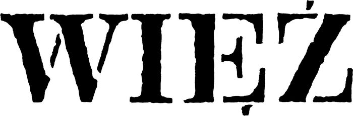 Towarzystwo WIĘŹ - logotyp/zdjęcie