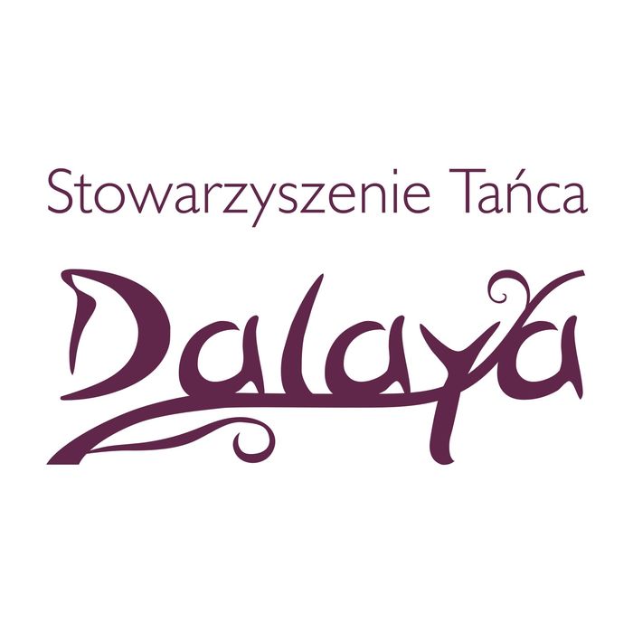 Stowarzyszenie Tańca Dalaya - logotyp/zdjęcie