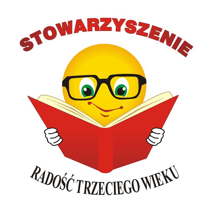 Stowarzyszenie Radość Trzeciego Wieku - logotyp/zdjęcie