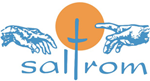 SALTROM Salezjański Ruch Troski o Młodzież - logotyp/zdjęcie
