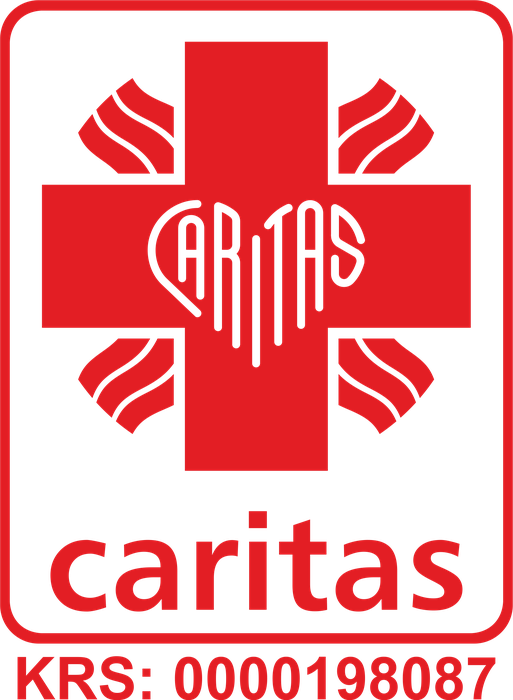 Caritas Diecezji Kieleckiej - logotyp/zdjęcie
