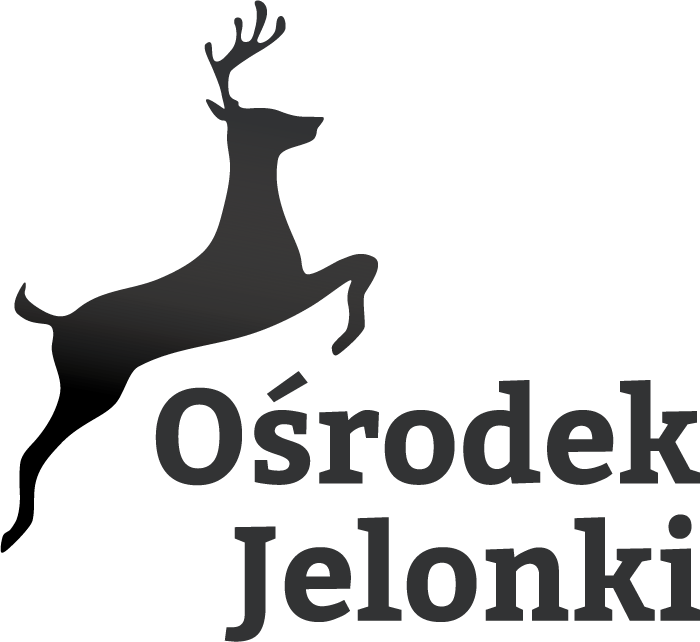 Ośrodek Okresowej Rehabilitacji Zwierząt w Jelonkach - logotyp/zdjęcie