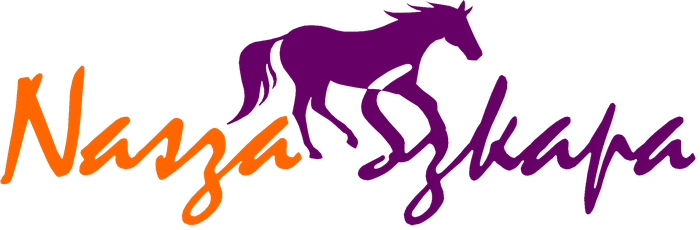 Fundacja "Nasza Szkapa" - logotyp/zdjęcie