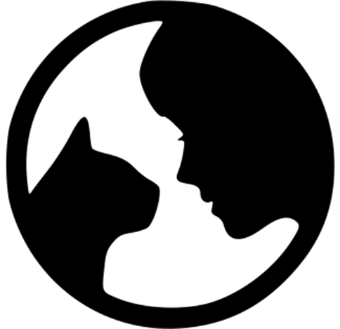 Fundacja Przytul Kota - logotyp/zdjęcie