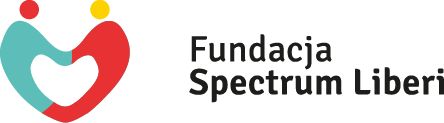Fundacja Spectrum Liberi - logotyp/zdjęcie