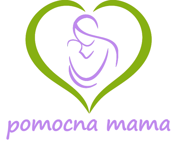 FUNDACJA POMOCNA MAMA - logotyp/zdjęcie