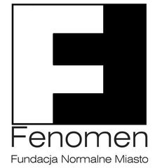 Fundacja Normalne Miasto - Fenomen