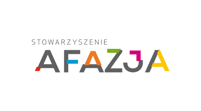 Stowarzyszenie "Afazja" - logotyp/zdjęcie